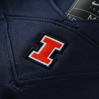 Illinois Fighting Illini Football Jersey, Sportswear Jersey Shirt, Lightweight Breathable Athletic Jersey, Casual Gift for Men, Style 203182827