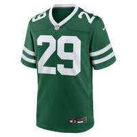 Minkah Fitzpatrick New York Jets Football Jersey, Green Sportswear Jersey Shirt, Lightweight Breathable Athletic Jersey, Casual Gift for Men