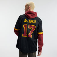 Terry McLaurin Washington Commanders Football Jersey, Sportswear Jersey Shirt, Lightweight Athletic Jersey, Casual Gift for Men, Style 203376619
