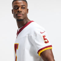 Jayden Daniels Washington Commanders Football Jersey, Sportswear Jersey Shirt, Lightweight Athletic Jersey, Casual Gift for Men, Style 203006799