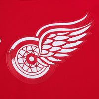 Gordie Howe Detroit Red Wings Hockey Jersey, Hockey Sportswear Jersey Shirt, Long Sleeve Hockey Sweater Jersey, Casual Gift for Men
