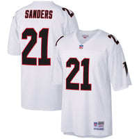 Deion Sanders Atlanta Falcons Football Jersey, Sportswear Jersey Shirt, Lightweight Athletic Jersey, Casual Gift for Men, Style 3610428