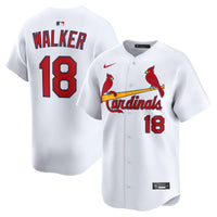 Jordan Walker St. Louis Cardinals Baseball Jersey, Sportswear Jersey Shirt, Lightweight Athletic Jersey, Casual Gift for Men, Style 202778171