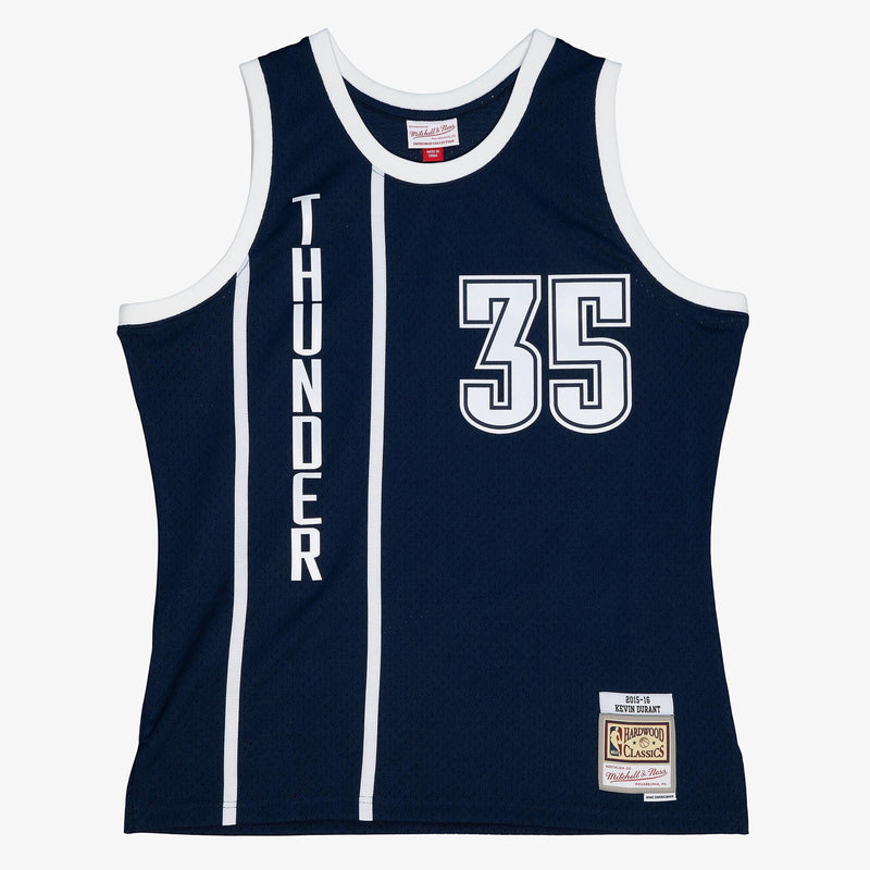 Alternate Jersey Oklahoma City Thunder Basketball Jersey, Sportswear Jersey Shirt, Sleeveless Athletic Tank Jersey, Casual Gift for Men
