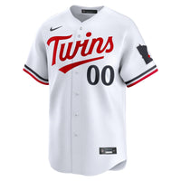 Minnesota Twins Baseball Jersey, White Sportswear Jersey Shirt, Lightweight Breathable Athletic Jersey, Casual Gift for Men, Style 202644557