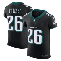 Saquon Barkley Philadelphia Eagles Football Jersey, Sportswear Jersey Shirt, Lightweight Athletic Jersey, Casual Gift for Men, Style 2001205097