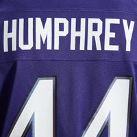 Marlon Humphrey Baltimore Ravens Football Jersey, Sportswear Jersey Shirt, Lightweight Athletic Jersey, Casual Gift for Men, Style 202120697