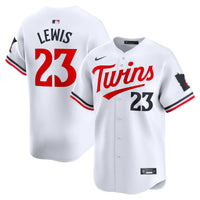 Royce Lewis Minnesota Twins Baseball Jersey, Sportswear Jersey Shirt, Lightweight Athletic Jersey, Casual Gift for Men, Style 201177407