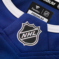 Nikita Kucherov Tampa Bay Lightning Hockey Jersey, Blue Premium Sportswear Jersey Shirt, Long Sleeve Hockey Sweater Jersey, Casual Gift for Men