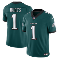 Jalen Hurts Philadelphia Eagles Football Jersey, Sportswear Jersey Shirt, Lightweight Athletic Jersey, Casual Gift for Men, Style 2001702819