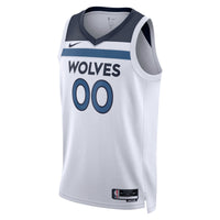 Minnesota Timberwolves Basketball Jersey, Swingman Sportswear Jersey Shirt, Sleeveless Athletic Tank Jersey, Casual Gift for Men, Style 13304106