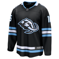 Vincent Trocheck Utah Mammoth Hockey Jersey, Black Breakaway Sportswear Jersey Shirt, Long Sleeve Hockey Sweater Jersey, Casual Gift for Men