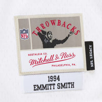 Emmitt Smith Dallas Cowboys Football Jersey, Sportswear Jersey Shirt, Lightweight Athletic Jersey, Casual Gift for Men, Style 201711662
