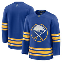 Buffalo Sabres Hockey Jersey, Royal Premium Sportswear Jersey Shirt, Long Sleeve Hockey Sweater Jersey, Casual Gift for Men, Style 202015760