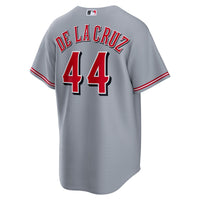 Elly De La Cruz Cincinnati Reds Baseball Jersey, Sportswear Jersey Shirt, Lightweight Athletic Jersey, Casual Gift for Men, Style 2001544812