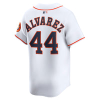 Yordan Alvarez Houston Astros Baseball Jersey, Sportswear Jersey Shirt, Lightweight Athletic Jersey, Casual Gift for Men, Style 202767905