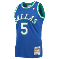 Jason Kidd Dallas Mavericks Basketball Jersey, Blue Swingman Sportswear Jersey Shirt, Sleeveless Athletic Tank Jersey, Casual Gift for Men