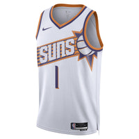 Devin Booker Phoenix Suns Basketball Jersey, Sportswear Jersey Shirt, Sleeveless Athletic Tank Jersey, Casual Gift for Men, Style 203541763