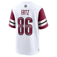 Zach Ertz Washington Commanders Football Jersey, Sportswear Jersey Shirt, Lightweight Athletic Jersey, Casual Gift for Men, Style 202791767