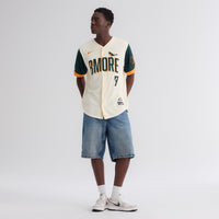 Jackson Holliday Baltimore Orioles Baseball Jersey, Cream Sportswear Jersey Shirt, Lightweight Breathable Athletic Jersey, Casual Gift for Men