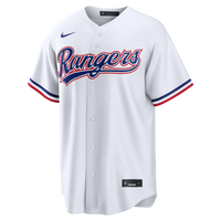 Wyatt Langford Texas Rangers Baseball Jersey, White Replica Sportswear Jersey Shirt, Lightweight Breathable Athletic Jersey, Casual Gift for Men