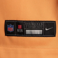 Vita Vea Tampa Bay Buccaneers Football Jersey, Orange Game Sportswear Jersey Shirt, Lightweight Breathable Athletic Jersey, Casual Gift for Men