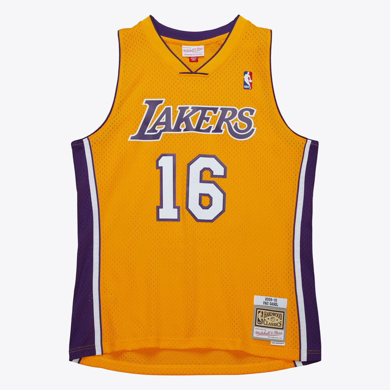 Swingman Jersey Los Angeles Lakers Basketball Jersey, Sportswear Jersey Shirt, Sleeveless Athletic Jersey, Casual Gift for Men, Style 203164585