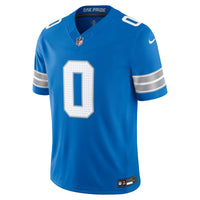Jahmyr Gibbs Detroit Lions Football Jersey, Sportswear Jersey Shirt, Lightweight Athletic Jersey, Casual Gift for Men, Style 2001803183