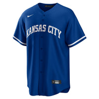 Bobby Witt Jr. Kansas City Royals Baseball Jersey, Sportswear Jersey Shirt, Lightweight Athletic Jersey, Casual Gift for Men, Style 202262191