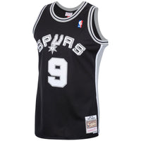 San Antonio Spurs Basketball Jersey, Basketball Sportswear Jersey Shirt, Sleeveless Athletic Tank Jersey, Casual Gift for Men, Style 12020203