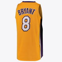 Kobe Byrant Hardwood Classics 2000-01 Authentic Basketball Jersey, Sportswear Jersey Shirt, Sleeveless Athletic Tank Jersey, Casual Gift for Men