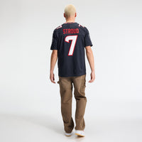 C.J. Stroud Houston Texans Football Jersey, Sportswear Jersey Shirt, Lightweight Athletic Jersey, Casual Gift for Men, Style 2001803174