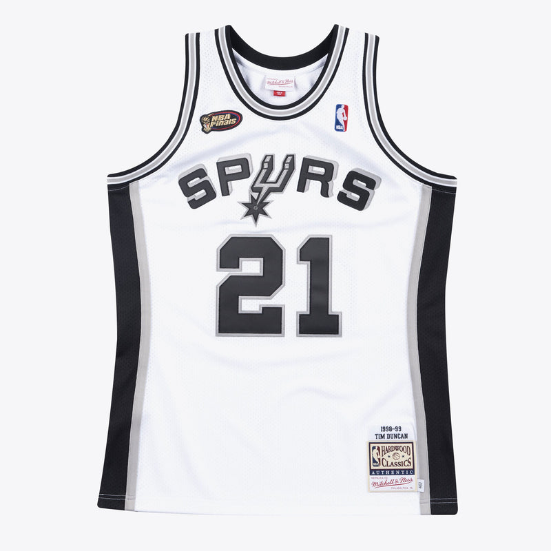 San Antonio Spurs Basketball Jersey, Authentic Home Sportswear Jersey Shirt, Sleeveless Athletic Tank Jersey, Casual Gift for Men