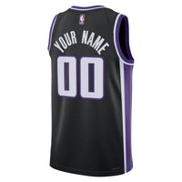 Sacramento Kings Basketball Jersey, Swingman Sportswear Jersey Shirt, Sleeveless Athletic Tank Jersey, Casual Gift for Men, Style 13376693