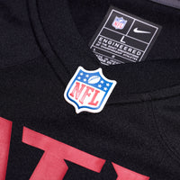 Kyle Pitts Sr. Atlanta Falcons Football Jersey, Sportswear Jersey Shirt, Lightweight Athletic Jersey, Casual Gift for Men, Style 202120658