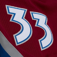 Patrick Roy Colorado Avalanche Hockey Jersey, Sportswear Jersey Shirt, Long Sleeve Hockey Sweater Jersey, Casual Gift for Men, Style 203455845