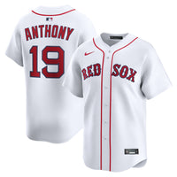 Roman Anthony Boston Red Sox Baseball Jersey, Sportswear Jersey Shirt, Lightweight Athletic Jersey, Casual Gift for Men, Style 203200779