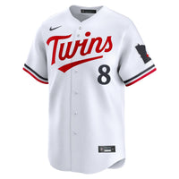 Christian Vázquez Minnesota Twins Baseball Jersey, White Sportswear Jersey Shirt, Lightweight Breathable Athletic Jersey, Casual Gift for Men