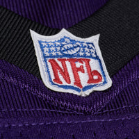 Ray Lewis Baltimore Ravens Football Jersey, Purple Sportswear Jersey Shirt, Lightweight Breathable Athletic Jersey, Casual Gift for Men