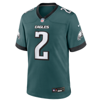 Tariq Woolen Philadelphia Eagles Football Jersey, Midnight Sportswear Jersey Shirt, Lightweight Breathable Athletic Jersey, Casual Gift for Men