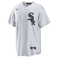 Chicago White Sox Baseball Jersey, Replica Sportswear Jersey Shirt, Lightweight Breathable Athletic Jersey, Casual Gift for Men, Style 202855863