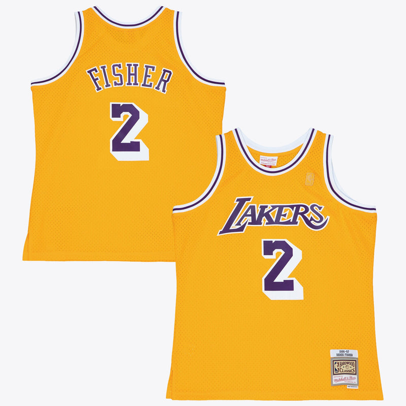 Los Angeles Lakers Basketball Jersey, Light Gold Authentic Sportswear Jersey Shirt, Sleeveless Athletic Tank Jersey, Casual Gift for Men