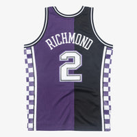 Swingman Jersey Sacramento Kings Basketball Jersey, Sportswear Jersey Shirt, Sleeveless Athletic Jersey, Casual Gift for Men, Style 203164547