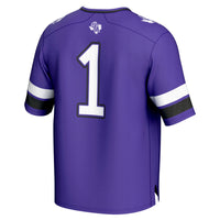 Stephen F Austin Lumberjacks Football Jersey, Sportswear Jersey Shirt, Lightweight Athletic Jersey, Casual Gift for Men, Style 202220772