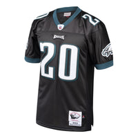 Brian Dawkins Philadelphia Eagles Football Jersey, Sportswear Jersey Shirt, Lightweight Athletic Jersey, Casual Gift for Men, Style 3615683