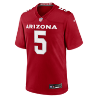 Baron Browning Arizona Cardinals Football Jersey, Cardinal Sportswear Jersey Shirt, Lightweight Breathable Athletic Jersey, Casual Gift for Men