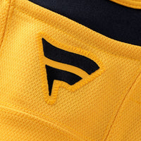 Pittsburgh Penguins Hockey Jersey, Gold Sportswear Jersey Shirt, Long Sleeve Hockey Sweater Jersey, Casual Gift for Men, Style 203134977