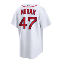 Jovani Moran Boston Red Sox Baseball Jersey, Sportswear Jersey Shirt, Lightweight Athletic Jersey, Casual Gift for Men, Style 2001978429