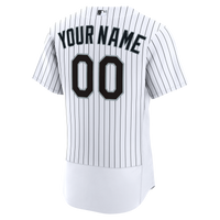 Chicago White Sox Baseball Jersey, Sportswear Jersey Shirt, Lightweight Breathable Athletic Jersey, Casual Gift for Men, Style 2001917278