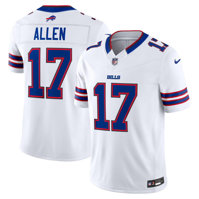Josh Allen Buffalo Bills Football Jersey, Sportswear Jersey Shirt, Lightweight Breathable Athletic Jersey, Casual Gift for Men, Style 2001807357